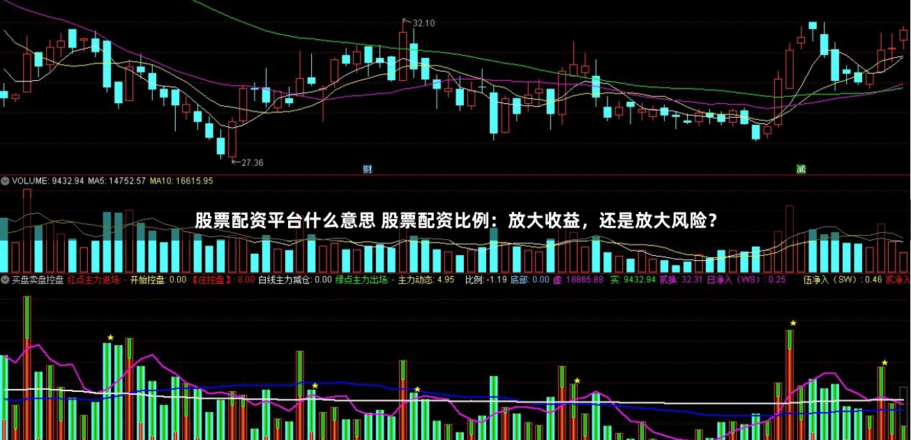 股票配资平台什么意思 股票配资比例：放大收益，还是放大风险？