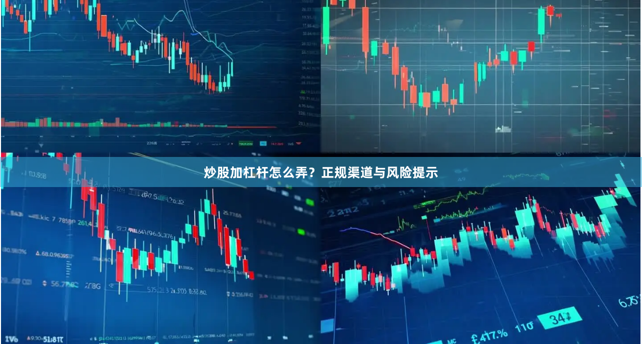 炒股加杠杆怎么弄？正规渠道与风险提示