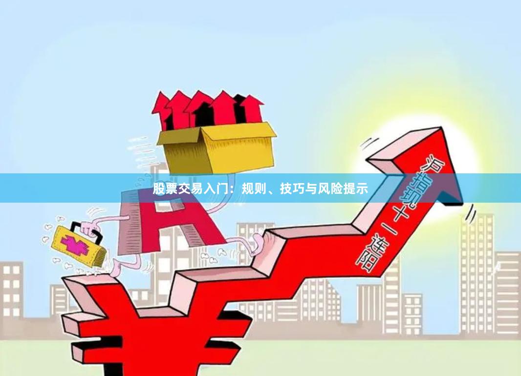 股票交易入门：规则、技巧与风险提示