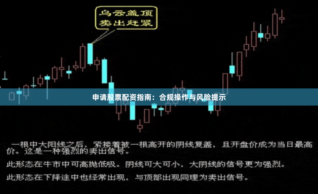 申请股票配资指南：合规操作与风险提示