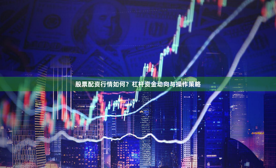 股票配资行情如何？杠杆资金动向与操作策略